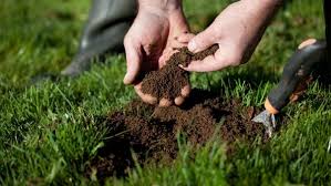 Aydın ve İzmir İlleri Toprak Etüt ve Sınıflandırma Projesi