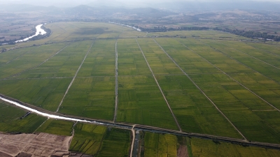 Edirne Çakmak 2. Kısım AT ve TİGH Projesi