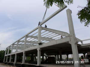 TV Stüdyosu Yapım İşi